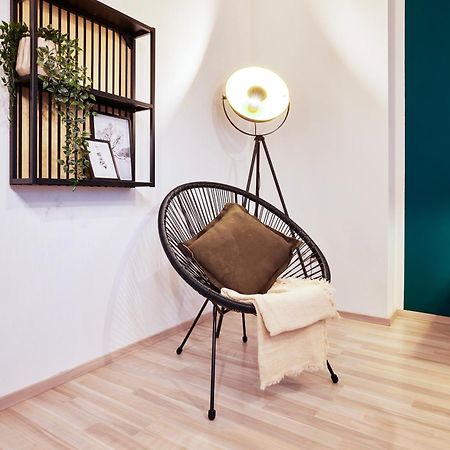 Nobilis Apartment - 8 Pers. - Zentrumsnah - Netflix مبن المظهر الخارجي الصورة