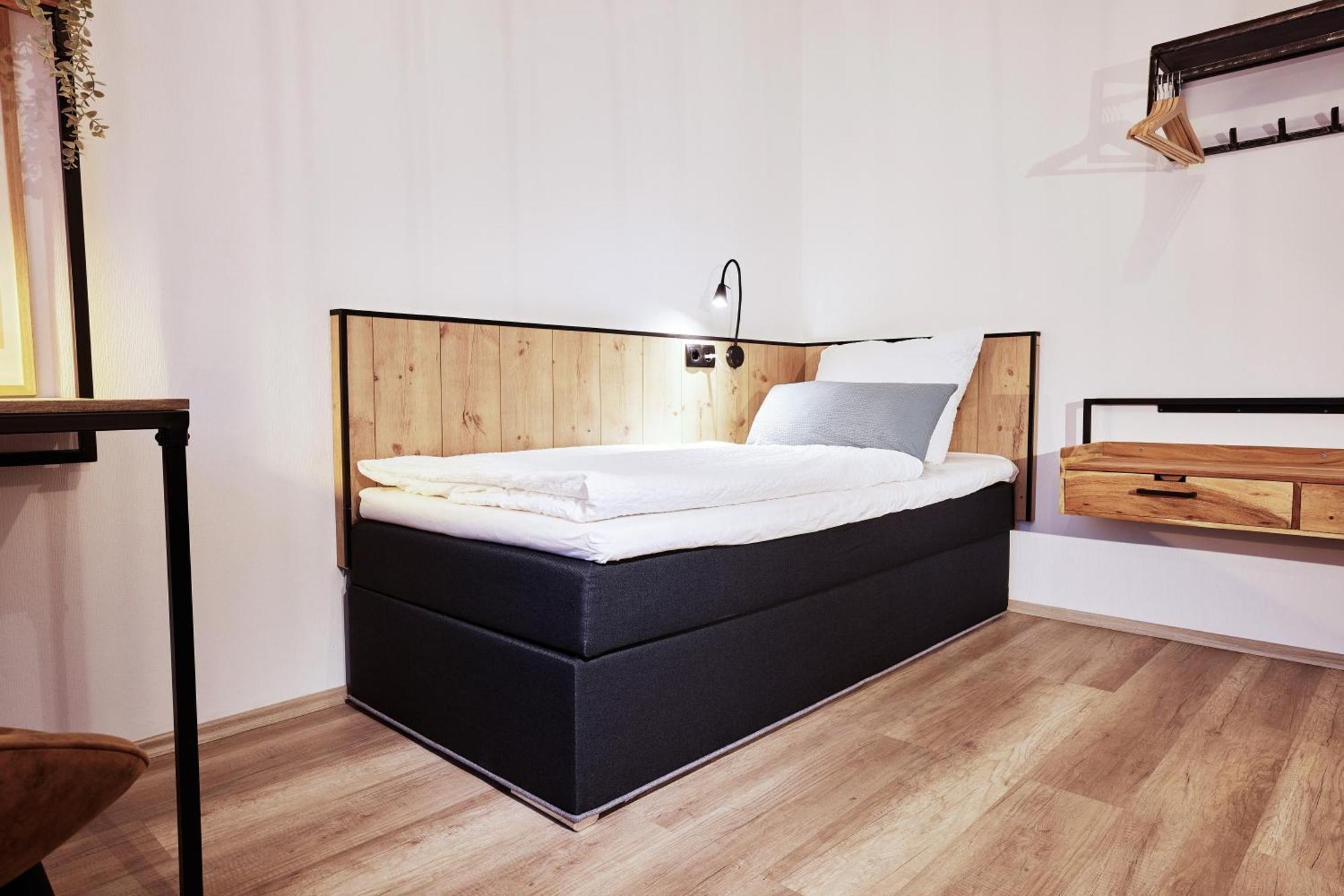Nobilis Apartment - 8 Pers. - Zentrumsnah - Netflix مبن المظهر الخارجي الصورة