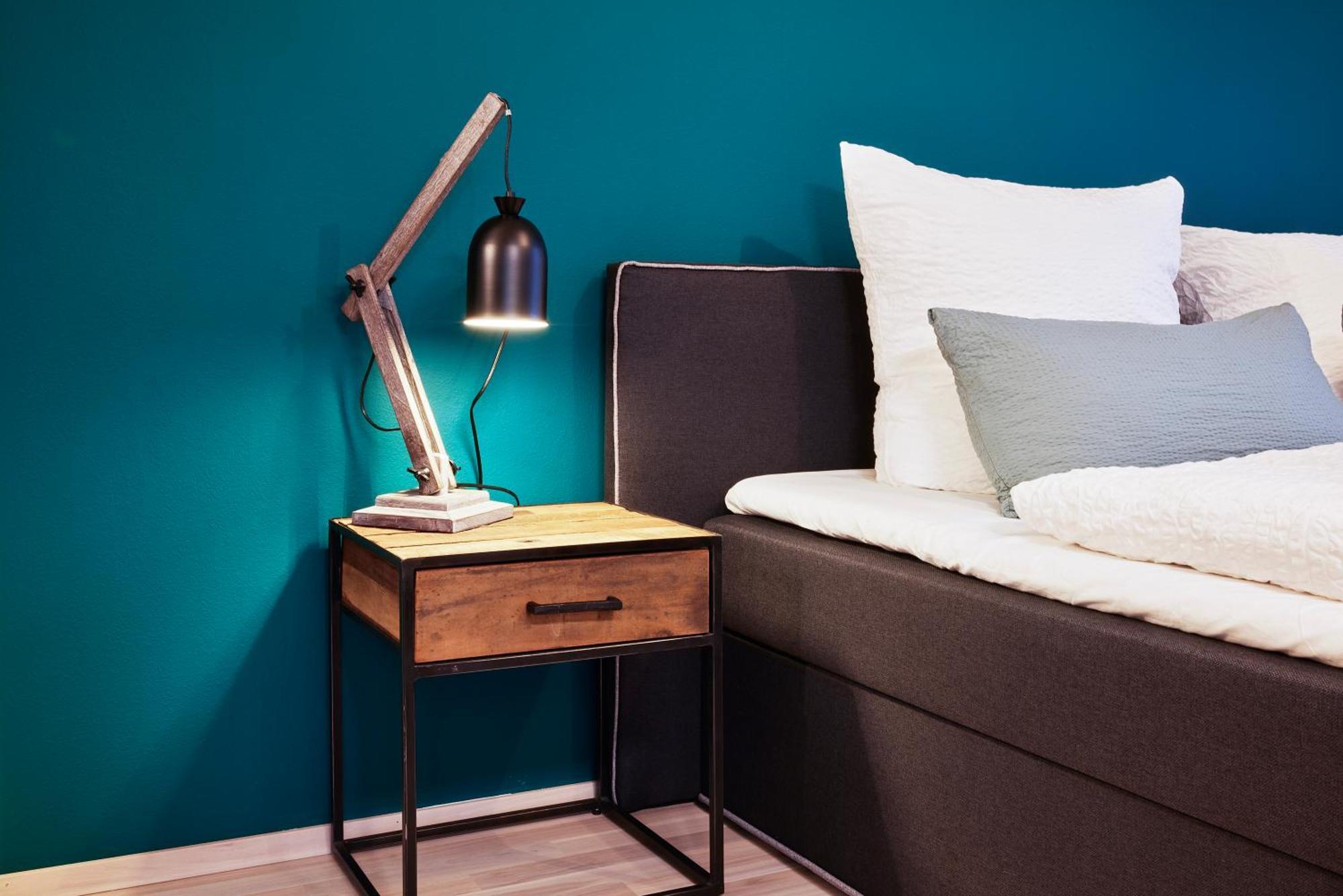 Nobilis Apartment - 8 Pers. - Zentrumsnah - Netflix مبن المظهر الخارجي الصورة